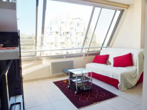Cœur de ville Appartement t2 pour 4 personnes N1 22